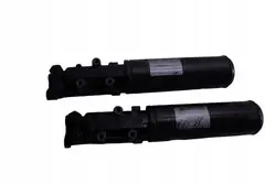 Soupape de suspension Audi OEM 8W0616813 - Occasion
