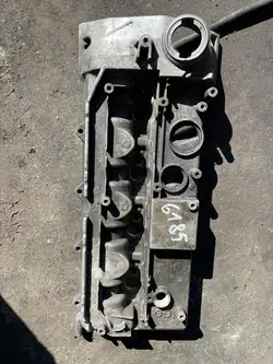 Tampa de válvula Mercedes-Benz VITO 2.2 CDI A6460161905