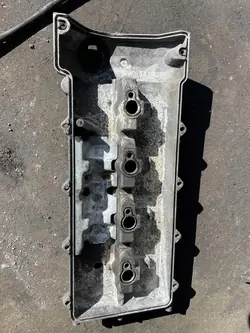 Couvercle de soupape Mercedes-Benz VITO 2.2 CDI A6460161905