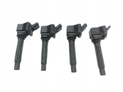 Conjunto de bobinas de ignição 4 pcs Skoda Superb III (2015-), OEM 06J905110K