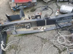 MAN TGL Vorderfeder OEM 86434026050 - Gebraucht