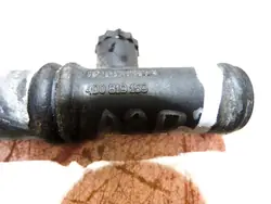 Tuyau de drainage toit cabriolet Audi A8 D2 OEM 4D0819159