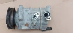 Compresseur AC OEM 1K0820859N pour VW Golf Seat Skoda
