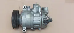 Compresseur AC OEM 1K0820859N pour VW Golf Seat Skoda