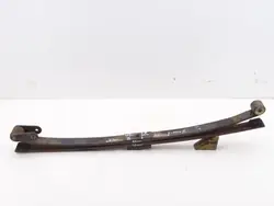 Mola de lâmina traseira Iveco 2 folhas 7cm - OEM VECO