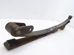 Iveco Hinterblattfeder 2 Blätter 7cm - OEM VECO