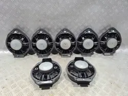 Haut-parleur de porte avant OEM GŁOŚNIK DRZWI PRZEDNI PRZÓD OPEL INSIGNIA A ASTRA J LEWY PRAWY N-M 4
