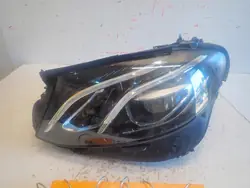 MERCEDES E KLASA W213 LINKER VOOR LED-KOPLAMP