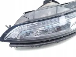 Luz Diurna Jeep Cherokee Dianteira Esquerda OEM 68157105AN