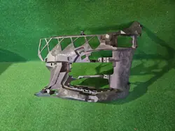 BMW 3 G20 G21 Supporto Paraurti Sinistro 51118069347