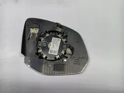 Verre de rétroviseur gauche OEM 7T0857521 VW T6