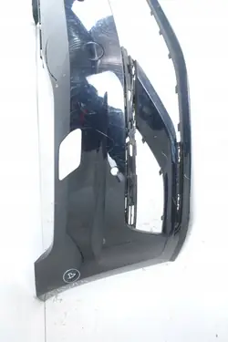 Pare-chocs avant VW Golf VII OEM 5G0807221FL - Occasion