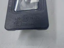 OEM I090084 Luz da matrícula traseira para Seat Ateca