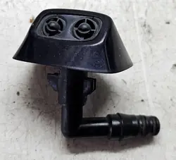 Lavador de Farol Esquerdo para Opel Vectra C