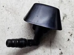 Lavaparabrisas Izquierdo para Opel Vectra C