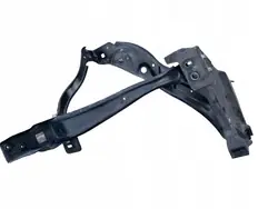 Cornice faro sinistro Mercedes 212 E-Class 2126204600