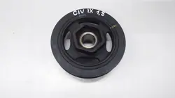 Poulie Honda OE OEM 25652131232123121231 - Occasion