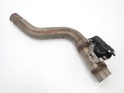 Abgasklappe OEM A2139069210 für Mercedes Vito