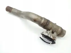 Clapet d'échappement OEM A2139069210 Mercedes Vito