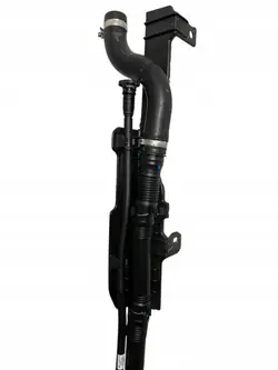 Tuyau d'entrée réservoir SCR AdBlue OEM 7440013