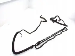 Refroidisseur d'huile direction Mazda CX7 2.3T OEM CER2050