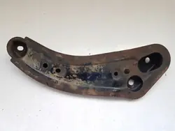 Soporte de trineo delantero izquierdo OEM WSPORNIK SANEK LEWY PRZÓD
