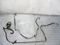 Kit de manguera dirección OEM 233/150 para Movano III