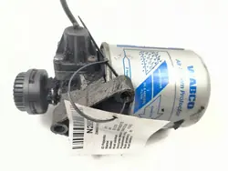 Vanne de dessiccation d'air MAN TGL 12.210