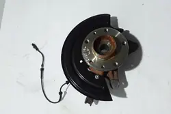 Snodo anteriore sinistro DACIA 1.2L 2018 OEM 8200881824