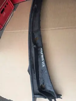Pare-soleil Kia Sorento 4 MQ4 2020- OEM 86150-P2000