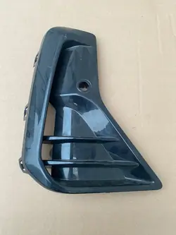 BMW G01 X3 G02 X4 LCI M-Package Right Grille 8081202