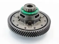 Differenssiaali OEM 20KM58MRÓŻ MS1425136 DUIKI Vaihteisto