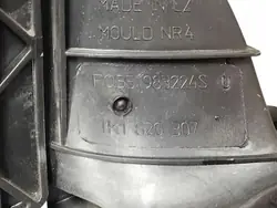 Ensemble chauffage Skoda Octavia Mk2 OEM 1Z1820003EJ