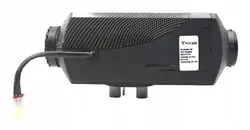 Chauffage diesel 12V 24V stationnement LCD FX21121