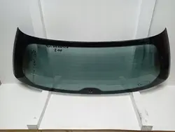 Bakruta OEM 001604 för Opel Astra H Kombi