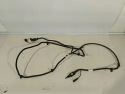 OEM 7P6131984E AdBlue-Schlauch für VW Touareg II 7P