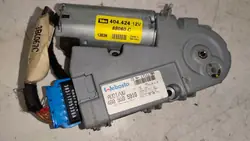 Volkswagen Passat B5 Schiebedachmotor 4B0959591G
