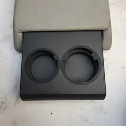 Taka nojatuoli nahka OEM A2039700074 Mercedes W203