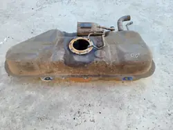 Réservoir carburant OEM 31100-1P050 pour Kia Venga 1.4