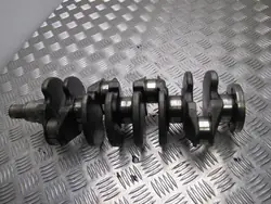 Vevaxel Peugeot 5008 2012 9800993080