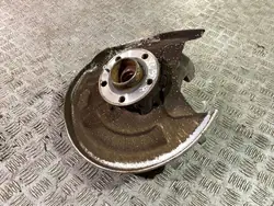 Volvo XC90 2018 Buje Rueda Trasera OEM 31658319