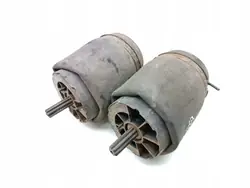 Land Rover Luftfederung Stoßdämpfer RKB500080 Hinterachse
