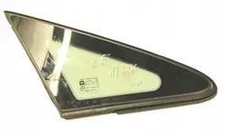 Cristal de carrocería delantero derecho OEM 000479 ATI Opel Corsa E