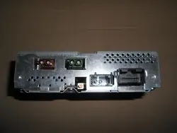 Audi OE TV-tuner Hybrid DVB OEM 4F0919129C