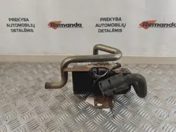 2002 Land Rover Freelander Webasto Heater 66724A