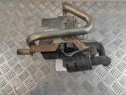 2002 Land Rover Freelander Webasto Heater 66724A