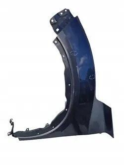 Vänster Skärm Honda HR-V 2015-2020 OEM