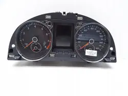 OEM 3C8920970K Cuadro de Instrumentos VW Passat CC