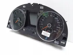OEM 3C8920970K Instrumentpanel för VW Passat CC