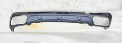 OEM 8069258 Takadiffuusori BMW X5 G05 M-Paketti